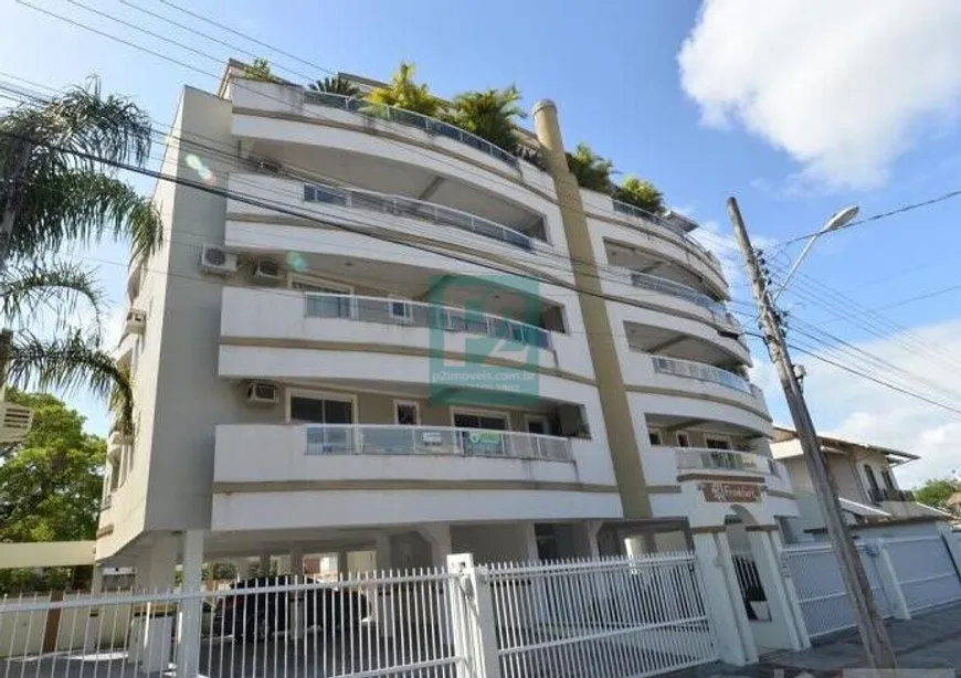 Foto 1 de Apartamento com 2 Quartos à venda, 87m² em Bombas, Bombinhas