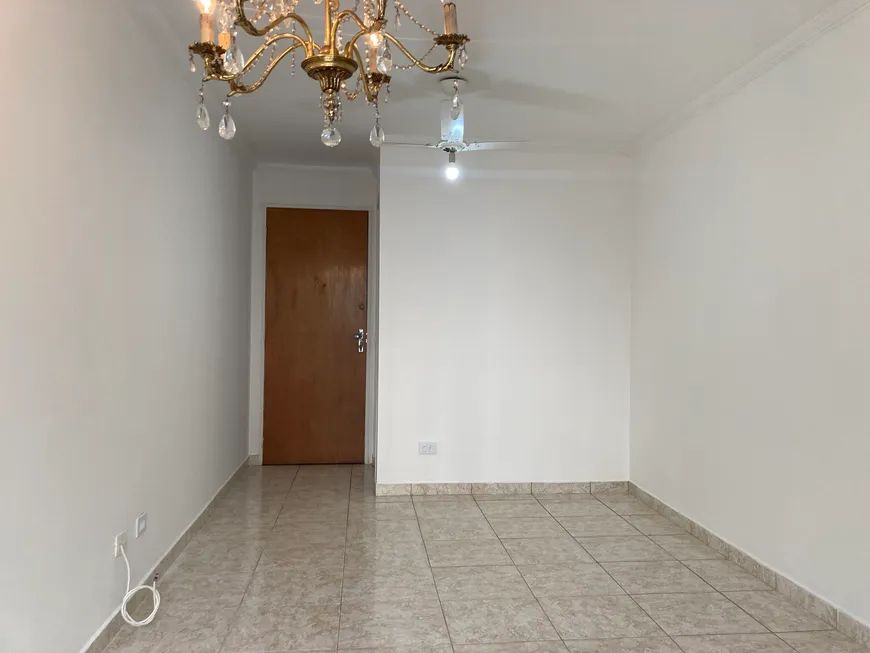 Foto 1 de Apartamento com 2 Quartos para alugar, 60m² em Itaim Bibi, São Paulo
