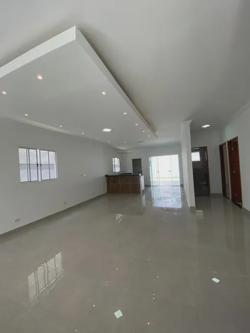 Foto 1 de Casa de Condomínio com 3 Quartos à venda, 150m² em Loteamento Verana, São José dos Campos