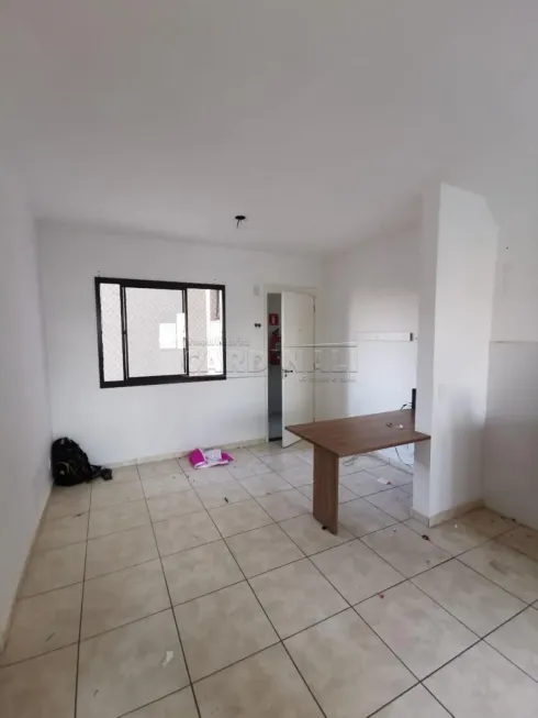 Foto 1 de Apartamento com 2 Quartos à venda, 47m² em Jardim Residencial Paraíso, Araraquara