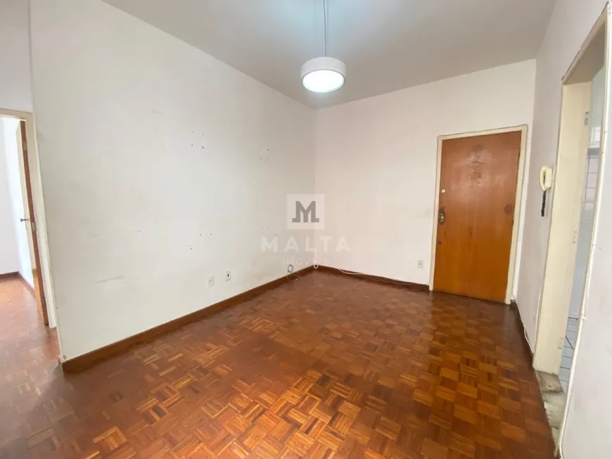 Foto 1 de Apartamento com 3 Quartos à venda, 60m² em Diamante, Belo Horizonte