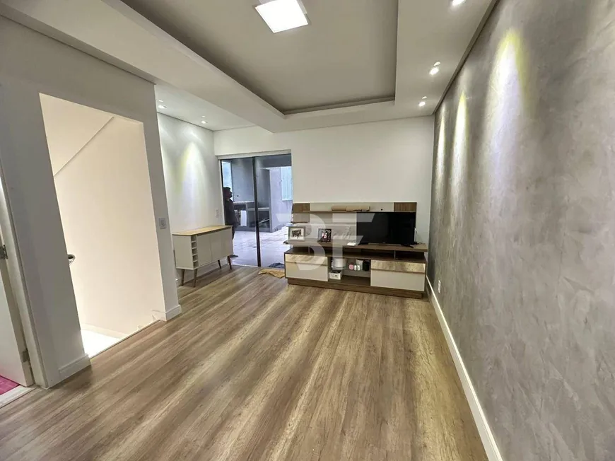 Foto 1 de Apartamento com 3 Quartos à venda, 117m² em RESIDENCIAL GRAND VILLE, Indaiatuba