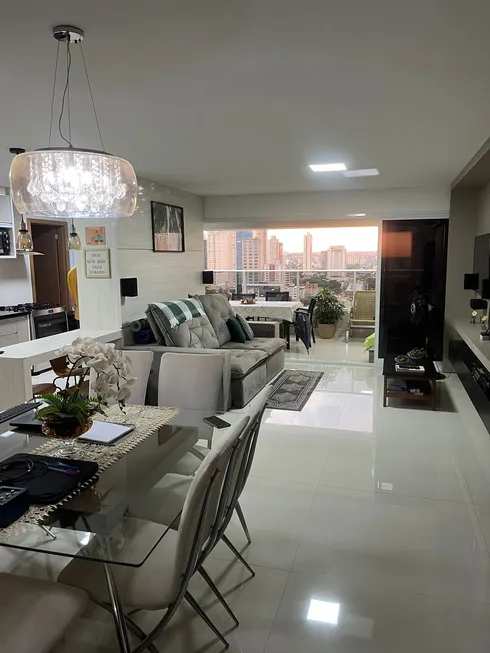 Foto 1 de Apartamento com 3 Quartos à venda, 150m² em Setor Bueno, Goiânia