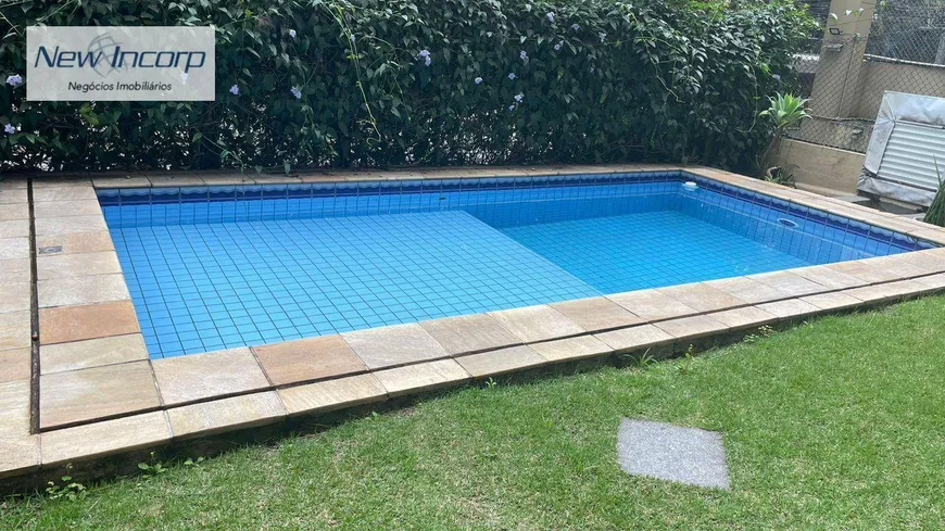 Foto 1 de Apartamento com 1 Quarto para venda ou aluguel, 46m² em Vila Nova Conceição, São Paulo