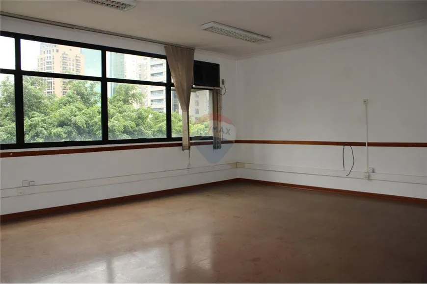 Foto 1 de Sala Comercial para alugar, 76m² em Vila Olímpia, São Paulo