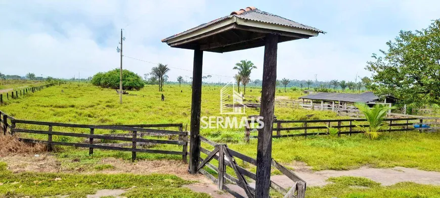 Foto 1 de Fazenda/Sítio à venda, 2032800m² em Caiari, Porto Velho