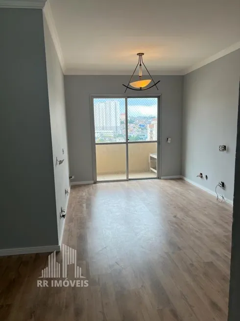 Foto 1 de Apartamento com 3 Quartos à venda, 88m² em Vila Boa Vista, Barueri