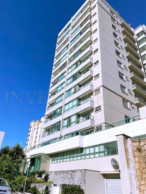 Foto 1 de Apartamento com 3 Quartos à venda, 127m² em Centro, Florianópolis