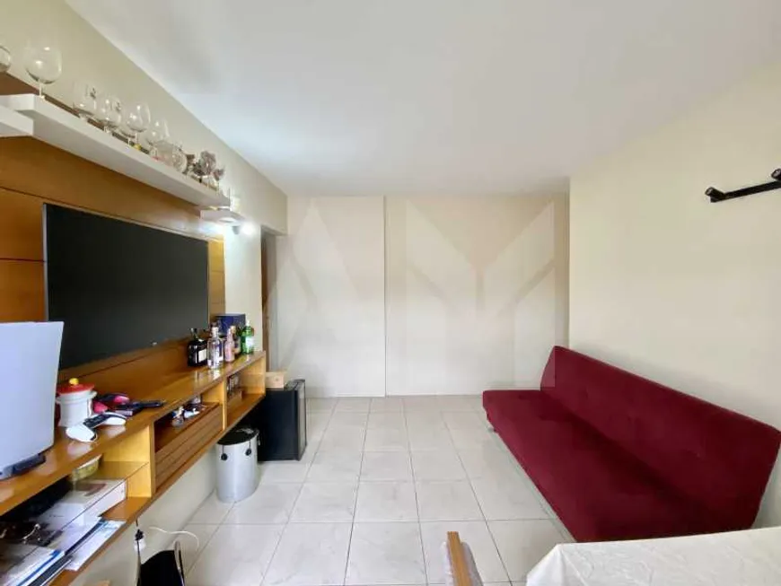 Foto 1 de Apartamento com 2 Quartos à venda, 70m² em Grajaú, Rio de Janeiro