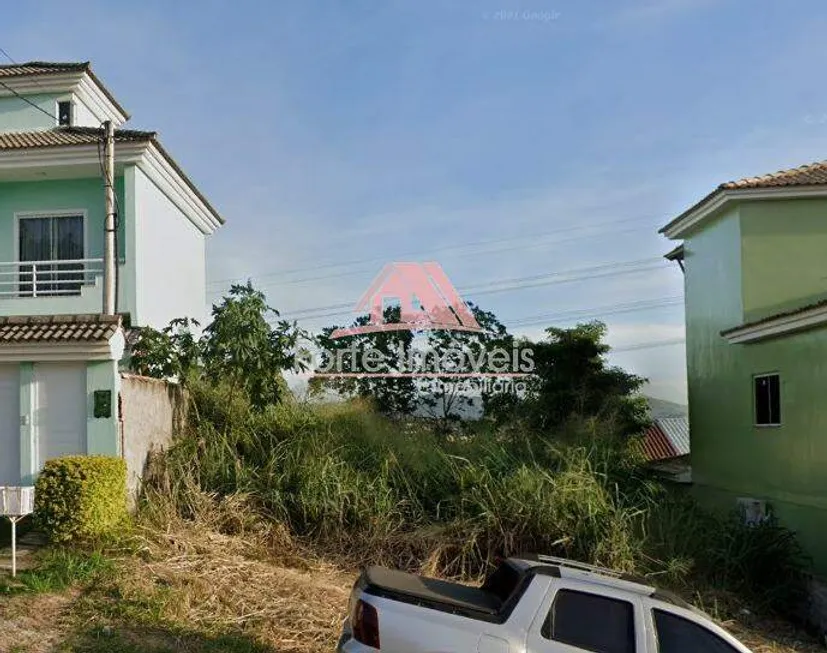 Foto 1 de Lote/Terreno à venda, 225m² em Campo Grande, Rio de Janeiro