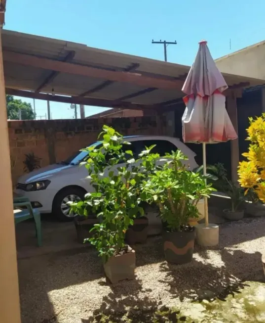 Foto 1 de Casa com 2 Quartos à venda, 90m² em Maguari, Ananindeua