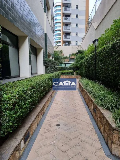 Foto 1 de Apartamento com 3 Quartos à venda, 218m² em Tatuapé, São Paulo