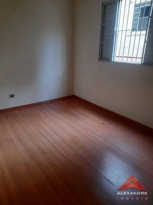 Foto 1 de Apartamento com 2 Quartos à venda, 52m² em Cidade Vista Verde, São José dos Campos