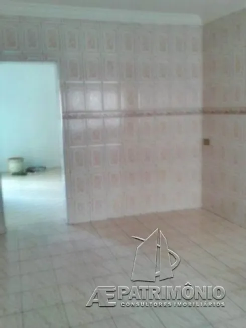 Foto 1 de Casa com 3 Quartos à venda, 150m² em VITORIA REGIA, Sorocaba