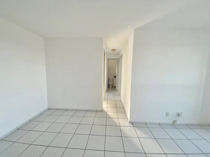 Foto 1 de Apartamento com 2 Quartos à venda, 57m² em Pitimbu, Natal