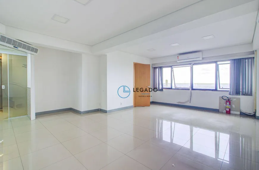 Foto 1 de Sala Comercial para alugar, 149m² em Ceilândia Centro, Ceilândia