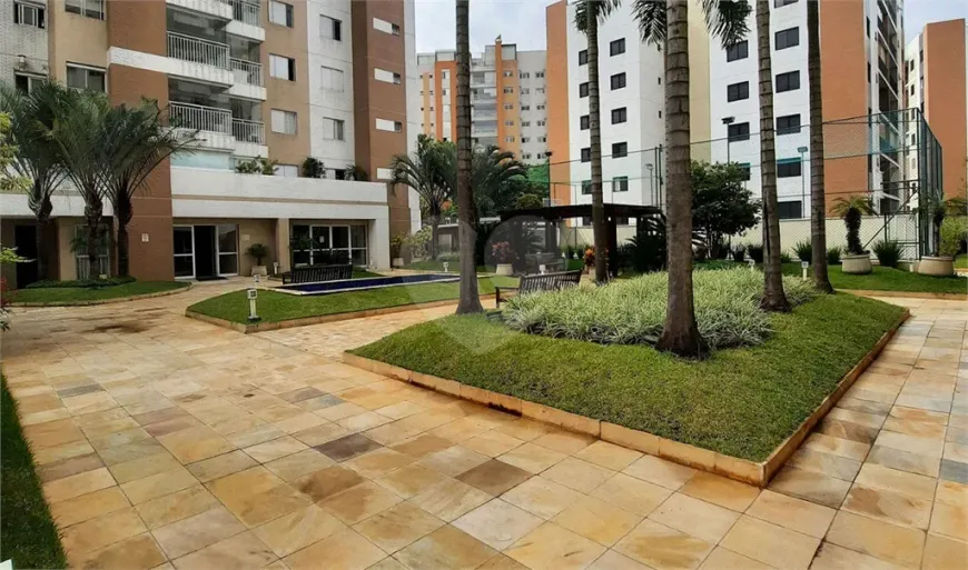 Foto 1 de Apartamento com 3 Quartos à venda, 117m² em Vila São Francisco, São Paulo