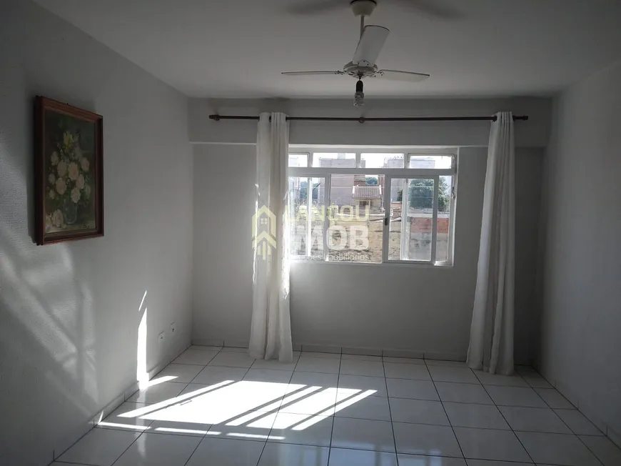 Foto 1 de Apartamento com 2 Quartos à venda, 74m² em Vila Joana, Jundiaí