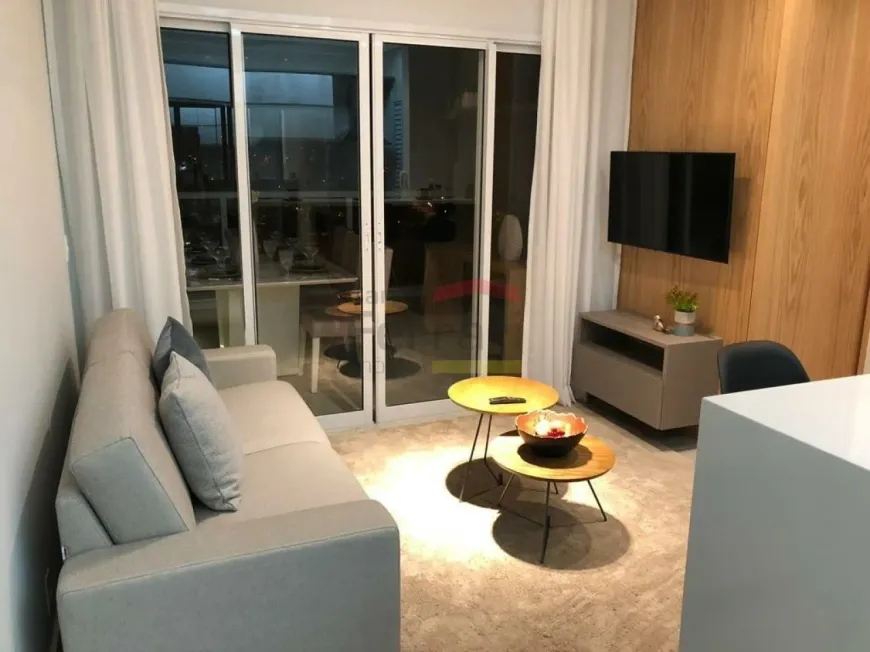 Foto 1 de Apartamento com 2 Quartos para alugar, 70m² em Jardim São Paulo, São Paulo
