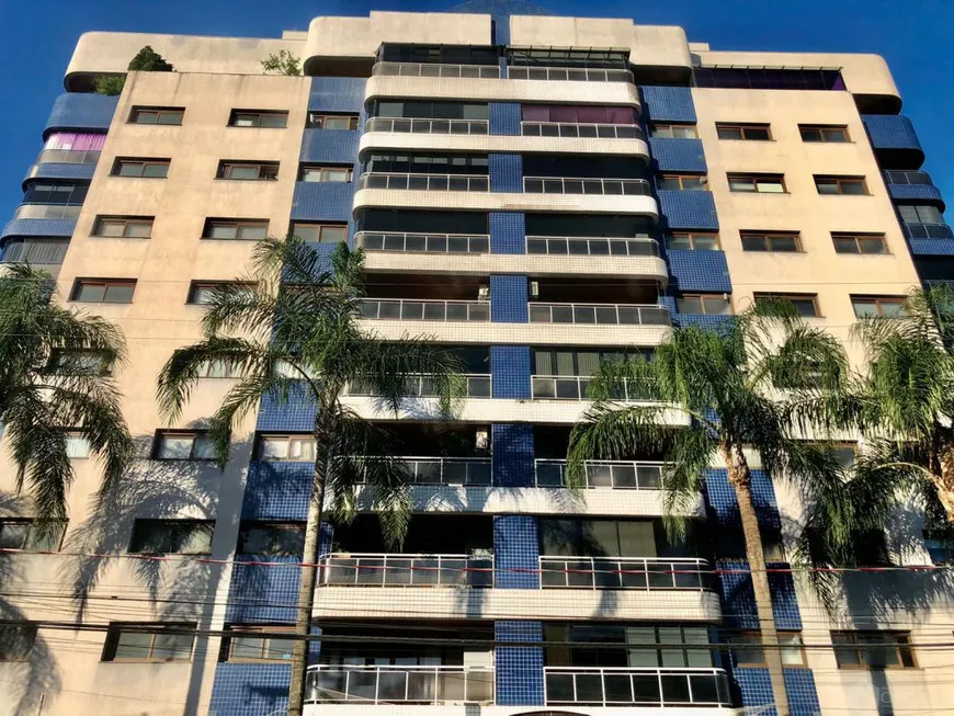 Foto 1 de Apartamento com 2 Quartos à venda, 93m² em Rio Branco, Novo Hamburgo