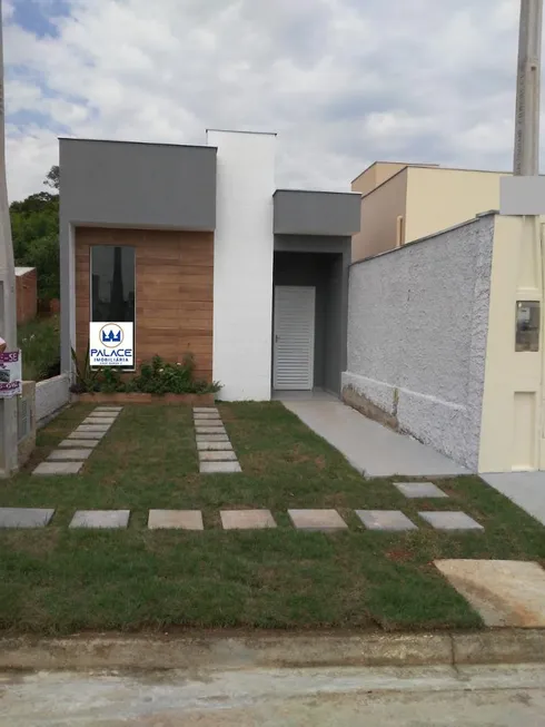 Foto 1 de Casa com 1 Quarto à venda, 50m² em Santa Luzia, Charqueada