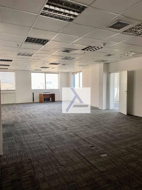 Foto 1 de Sala Comercial para alugar, 230m² em Moema, São Paulo