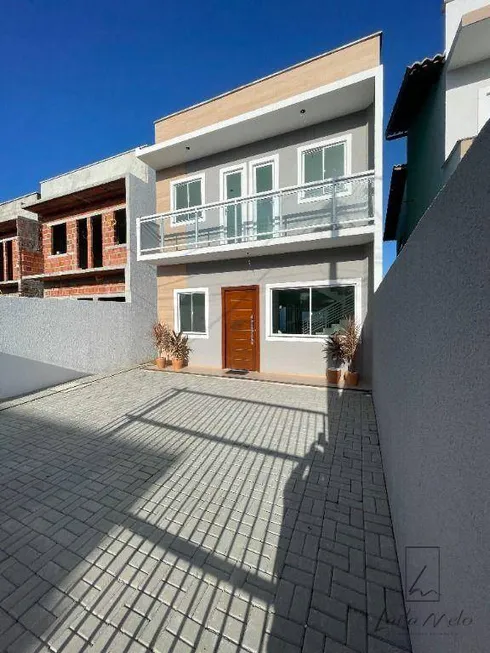 Foto 1 de Casa com 3 Quartos à venda, 135m² em Timbu, Eusébio