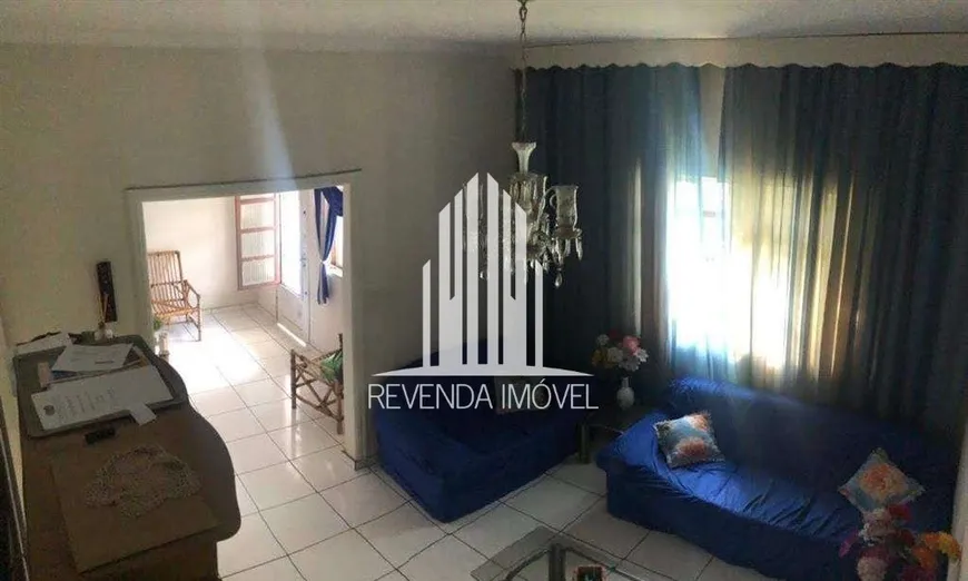 Foto 1 de Sobrado com 4 Quartos à venda, 245m² em Belenzinho, São Paulo