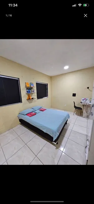 Foto 1 de Casa com 2 Quartos à venda, 105m² em Narandiba, Salvador