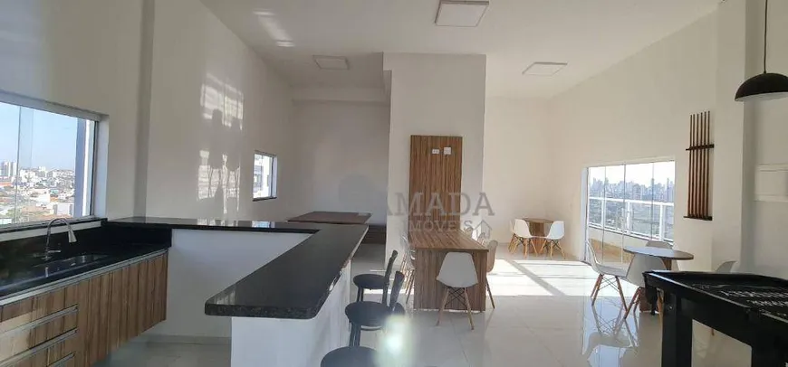 Foto 1 de Apartamento com 2 Quartos à venda, 49m² em Vila Matilde, São Paulo