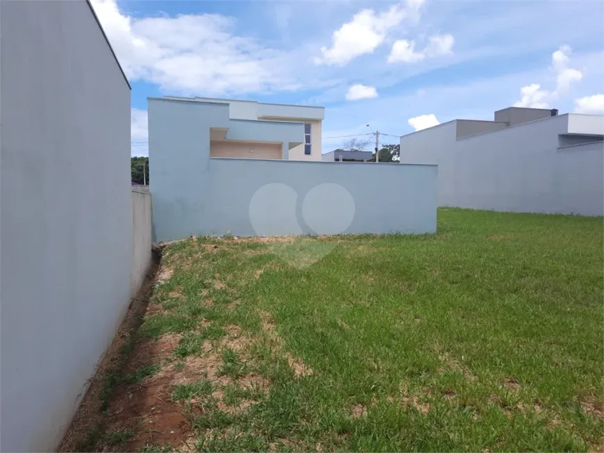 Foto 1 de Lote/Terreno à venda, 175m² em Residencial Samambaia, São Carlos