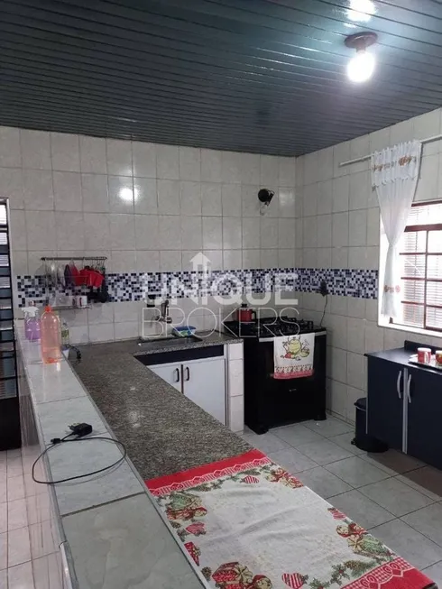 Foto 1 de Casa com 4 Quartos à venda, 192m² em Parque Sao Luiz, Jundiaí