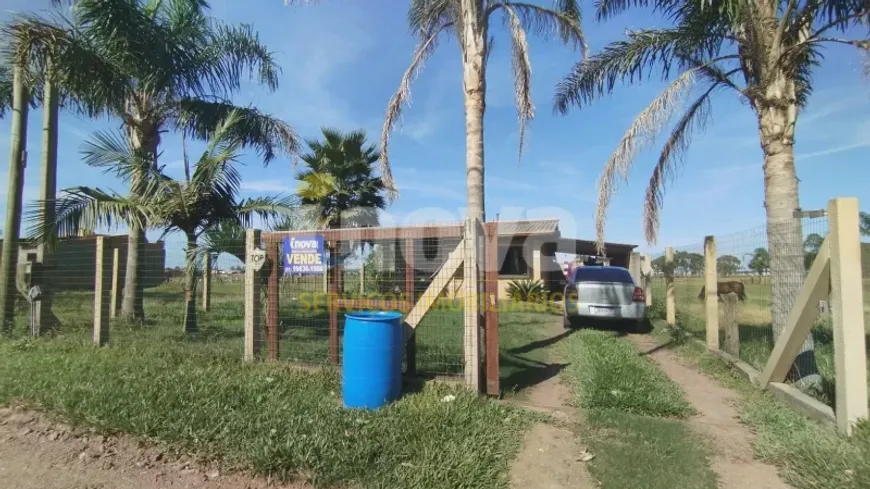 Foto 1 de Sobrado com 2 Quartos à venda, 300m² em Mariluz Norte, Imbé