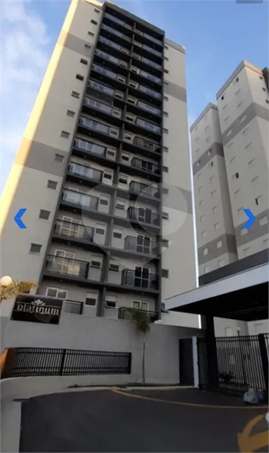 Foto 1 de Apartamento com 2 Quartos à venda, 49m² em Parque Morumbi, Votorantim