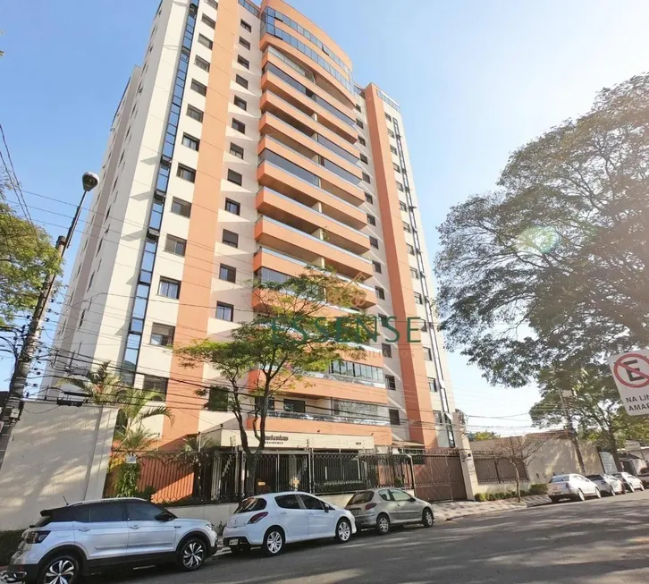 Foto 1 de Apartamento com 3 Quartos à venda, 134m² em Centro, Suzano