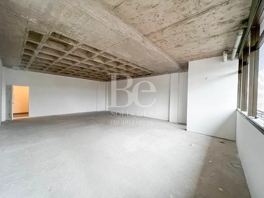 Foto 1 de Ponto Comercial para venda ou aluguel, 84m² em Vila da Serra, Nova Lima