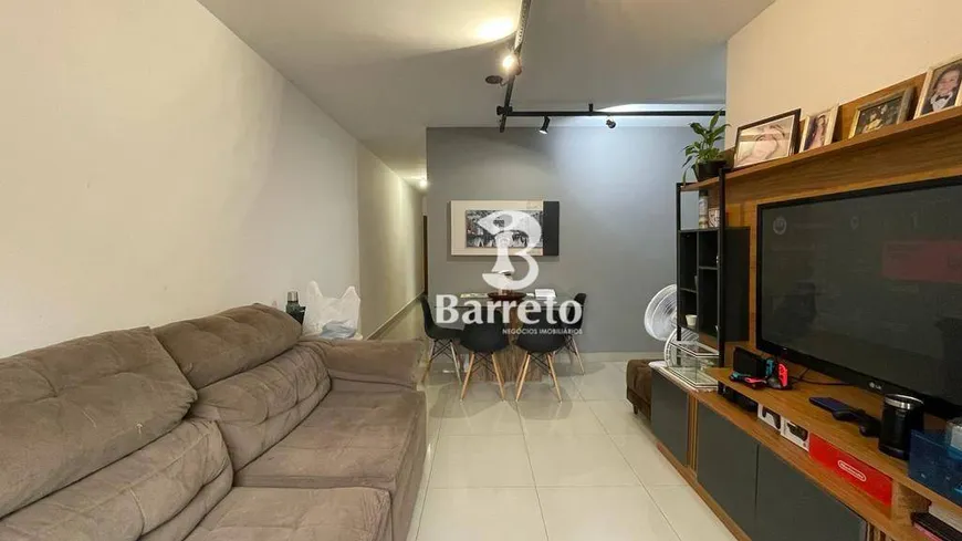 Foto 1 de Casa de Condomínio com 3 Quartos à venda, 92m² em Aragarça, Londrina