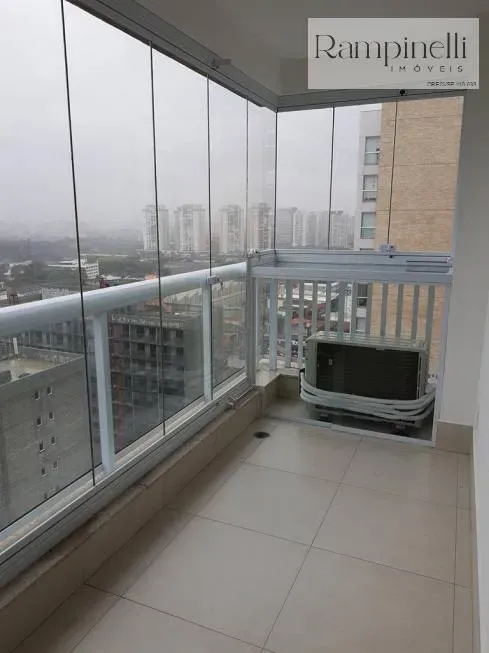Foto 1 de Apartamento com 1 Quarto à venda, 64m² em Vila Romana, São Paulo