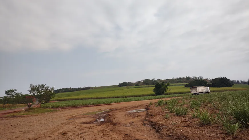 Foto 1 de Fazenda/Sítio à venda, 3872000m² em Santa Cruz da Estrela, Santa Rita do Passa Quatro