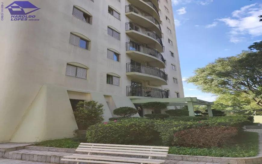 Foto 1 de Apartamento com 3 Quartos à venda, 76m² em Vila Gustavo, São Paulo