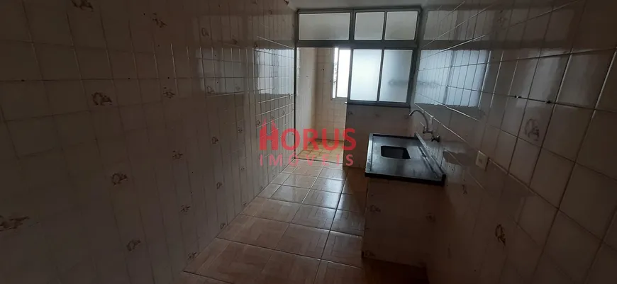 Foto 1 de Apartamento com 2 Quartos à venda, 65m² em Vila Nova Cachoeirinha, São Paulo