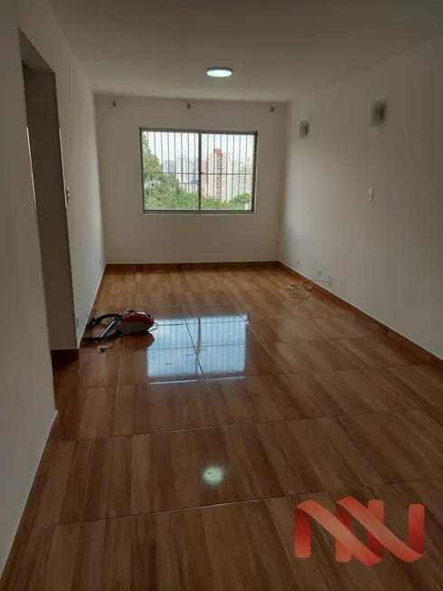 Foto 1 de Apartamento com 2 Quartos à venda, 105m² em Mirandópolis, São Paulo