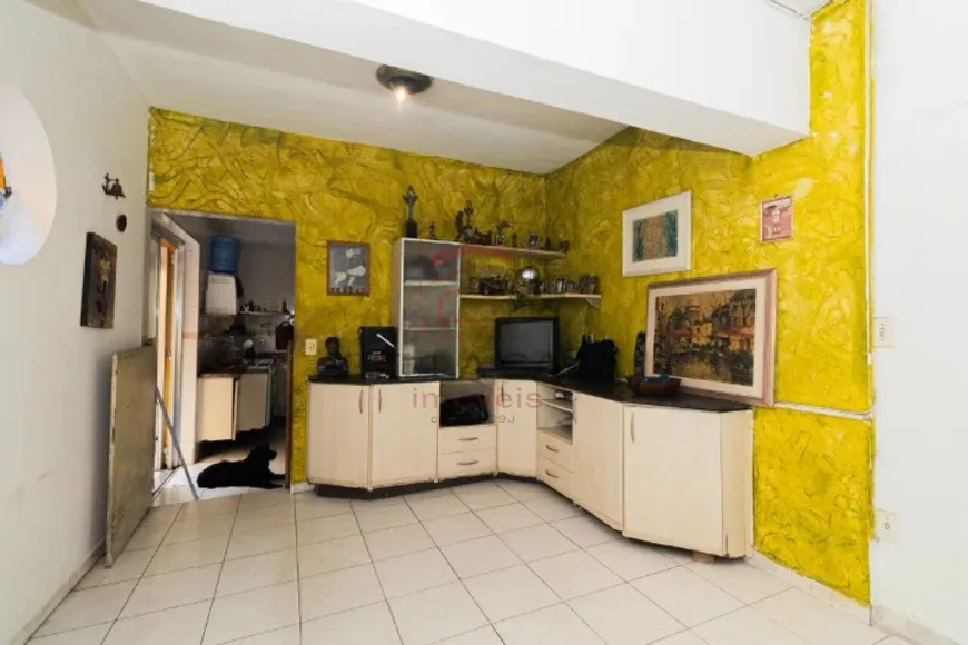 Foto 1 de Sobrado com 3 Quartos à venda, 210m² em Vila Prudente, São Paulo