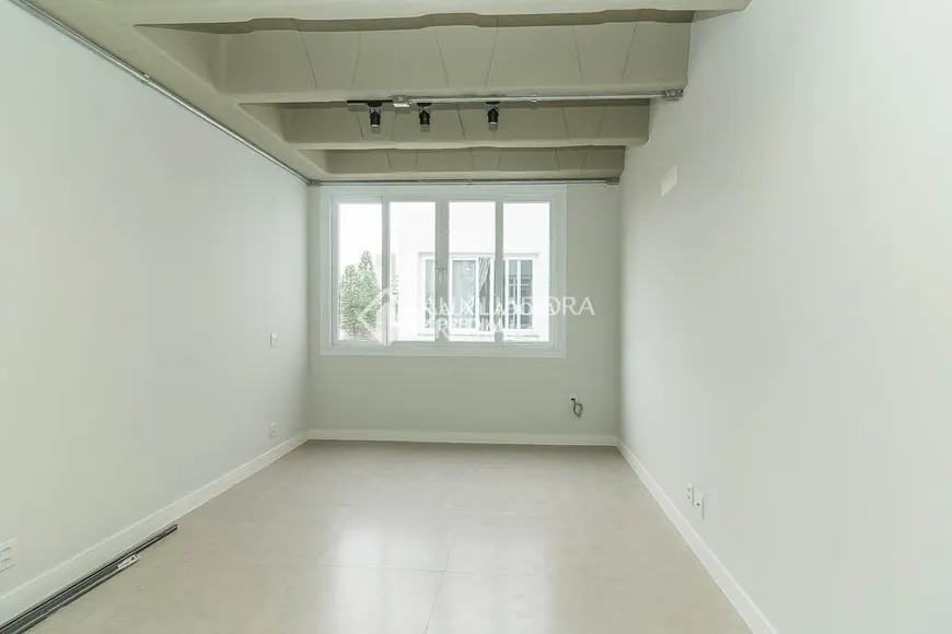 Foto 1 de Apartamento com 1 Quarto à venda, 59m² em Petrópolis, Porto Alegre