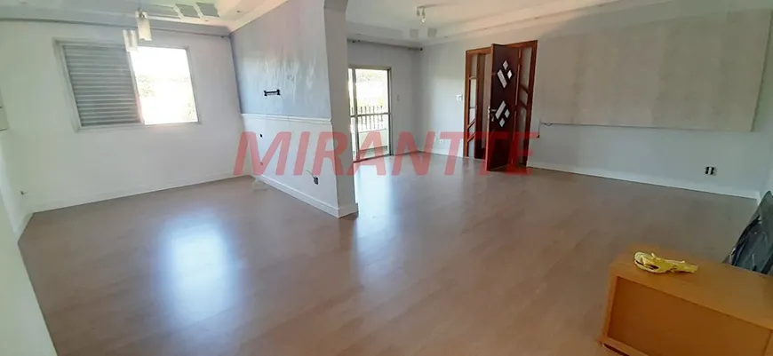 Foto 1 de Apartamento com 3 Quartos à venda, 164m² em Tremembé, São Paulo