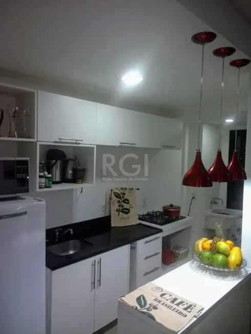 Foto 1 de Apartamento com 1 Quarto à venda, 47m² em Jardim Botânico, Porto Alegre