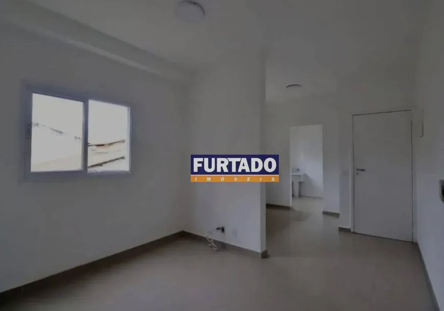 Foto 1 de Apartamento com 2 Quartos à venda, 48m² em Vila Eldizia, Santo André