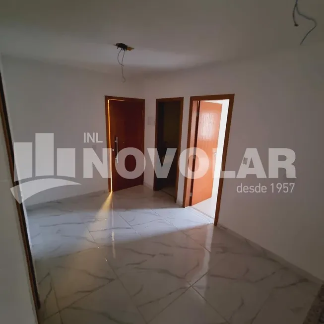 Foto 1 de Apartamento com 2 Quartos à venda, 38m² em Parada Inglesa, São Paulo