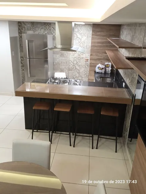 Foto 1 de Apartamento com 3 Quartos à venda, 70m² em Jardim da Penha, Vitória