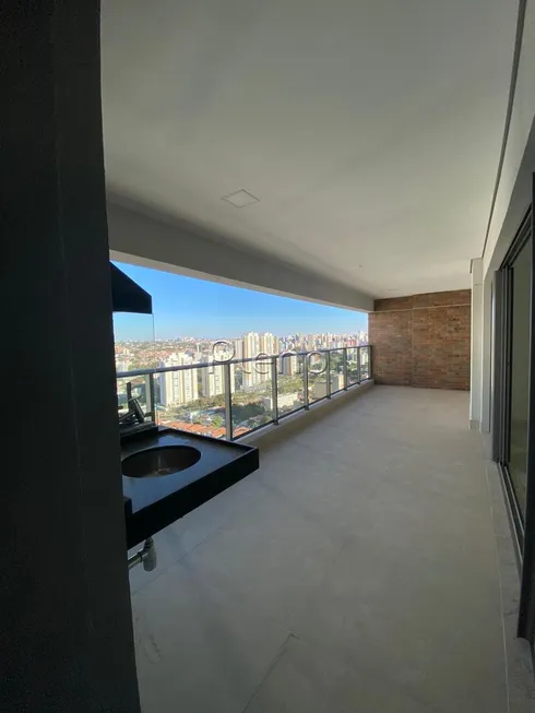 Foto 1 de Apartamento com 4 Quartos à venda, 155m² em Taquaral, Campinas